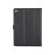 Housse iPad Pro 10.5 Olixar simili cuir avec support – Noire 3