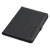 Olixar Leather-Style iPad Pro 10.5 Wallet Stand Case - Black 5