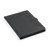 Olixar Leather-Style iPad Pro 10.5 Wallet Stand Case - Black 6