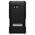 Seidio Dilex HTC U11 Kickstand Skal - Svart 3
