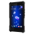 Seidio Dilex HTC U11 Tough Kickstand Case - Dark Red / Black 7