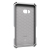 Funda HTC U11 Seidio Dilex con soporte - Azul medianoche / gris 8