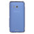 Seidio Optik HTC U11 Gel Case - Clear 3