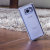 Seidio Optik HTC U11 Gel Case - Clear 9