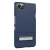 Seidio SURFACE BlackBerry KEYone Case & Metal Kickstand - Blue / Grey 7