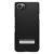 Seidio SURFACE BlackBerry KEYone Case & Metall Ständer - Schwarz 2
