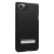 Seidio SURFACE BlackBerry KEYone Case & Metall Ständer - Schwarz 7