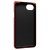 Seidio SURFACE BlackBerry KEYone Case & Metal Kickstand - Red / Grey 4