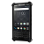 Seidio Dilex BlackBerry KEYone Tough Kickstand Case - Black 5