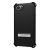 Seidio Dilex BlackBerry KEYone Tough Kickstand Case - Black 7