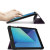 Ultra Slim Samsung Galaxy Tab S3 Book Stand Case - Purple 3