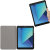 Ultra Slim Samsung Galaxy Tab S3 Book Stand Case - Purple 6
