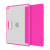 Incipio Octane Pure iPad 2017 Folio Case - Pink 2