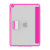 Incipio Octane Pure iPad 2017 Folio Case - Pink 5