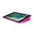 Incipio Octane Pure iPad 2017 Folio Case - Pink 7