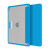 Incipio Octane Pure iPad Pro 10.5 Folio Case - Blue 2