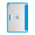 Incipio Octane Pure iPad Pro 10.5 Folio Case - Blue 5