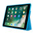 Incipio Octane Pure iPad Pro 10.5 Folio Case - Blue 7