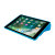 Incipio Octane Pure iPad Pro 10.5 Folio Case - Blue 8