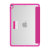 Incipio Octane Pure iPad Pro 10.5 Folio Case - Pink 5