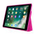 Incipio Octane Pure iPad Pro 10.5 Folio Case - Pink 7