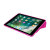 Incipio Octane Pure iPad Pro 10.5 Folio Case - Pink 8