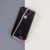 Olixar ExoShield Tough Snap-on iPhone X Case - Rose Gold / Klar 2