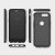 Olixar OnePlus 5 Carbon Fibre Slim Case - Black 2