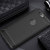 Olixar OnePlus 5 Carbon Fibre Slim Case - Black 3