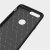 Olixar OnePlus 5 Carbon Fibre Slim Skal - Svart 4