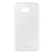 Official Samsung Galaxy A7 2017 Clear Cover Case 2