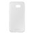 Official Samsung Galaxy A7 2017 Clear Cover Case 4