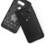 Rearth Ringke Onyx LG V30 Tough Case - Black 5