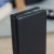 Olixar Genuine Leather LG V30 Executive Wallet Case - Black 3