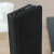 Olixar Genuine Leather LG V30 Executive Wallet Case - Black 4