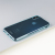 Olixar FlexiShield iPhone X Gel Case - Blue 6