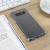 Olixar ExoShield Tough Snap-on Samsung Galaxy Note 8 Case - Klar 2