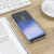 Olixar ExoShield Tough Snap-on Samsung Galaxy Note 8 Case - Clear 3