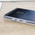 Olixar ExoShield Tough Snap-on Samsung Galaxy Note 8 Case - Klar 5