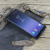 Olixar XTrex Galaxy Note 8 Robustes Karten-Kickstandhülle - Schwarz 2