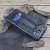 Olixar XTrex Galaxy Note 8 Rugged Card Kickstand Case - Black 5