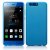 Olixar FlexiShield Huawei Honor 9 Gelskal - Blå 2