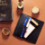Olixar Primo Genuine Leather Universal Pouch Wallet Case - Black 9