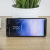 Olixar ExoShield Starke Snap-on Samsung Galaxy Note 8 Hülle - Schwarz 3