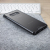 Olixar ExoShield Starke Snap-on Samsung Galaxy Note 8 Hülle - Schwarz 5
