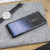 Olixar ExoShield Starke Snap-on Samsung Galaxy Note 8 Hülle - Schwarz 7