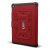 UAG iPad Air 2 Rugged Folio Stand Case - Red / Black 6