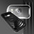 Zizo Retro Galaxy S8 Plus Brieftaschen Stand Hülle - Schwarz 7