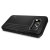 Zizo Retro Galaxy S8 Plus Brieftaschen Stand Hülle - Schwarz 8