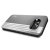 Zizo Retro Samsung Galaxy S8 Plus Wallet Stand Case - Silver 8